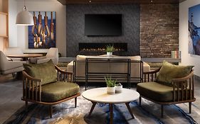 Fairfield Inn & Suites By Marriott South Kingstown Newport Area